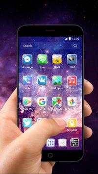 Galaxy Star Icon Pack screenshot 2