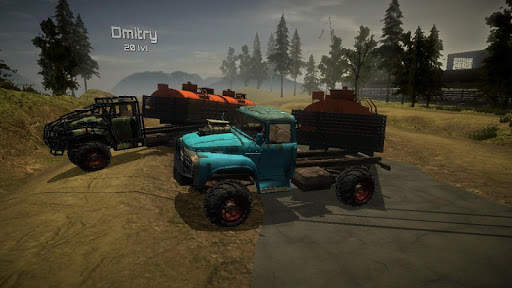 Offroad online (Reduced Transmission HD 2021 RTHD) screenshot 14