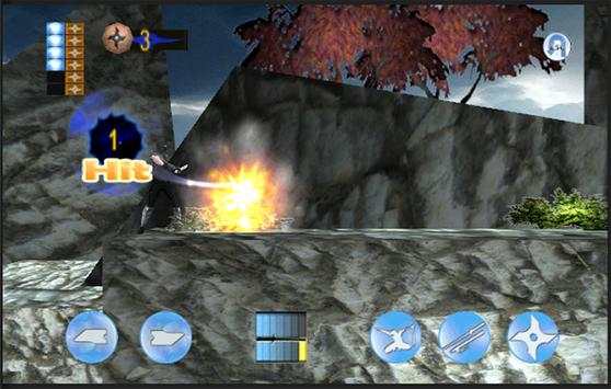 Ninja Arabe Full screenshot 2