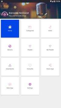 Aplikasi Musik Karaoke Tanpa Vocal Terbaik screenshot 2