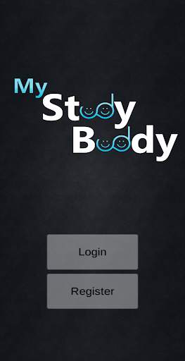 My StudyBuddy screenshot 1