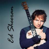 Ed Sheeran Song Offline & Online logo