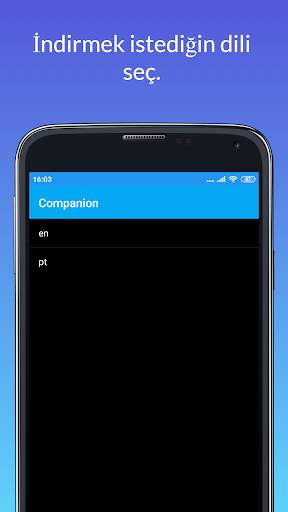 YouTube Subtitle Downloader screenshot 4