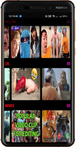 Funny Videos Online screenshot 3