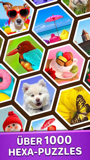 Puzzle Spiele (Deutsch) screenshot 2