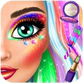 Principessa Candy Makeover