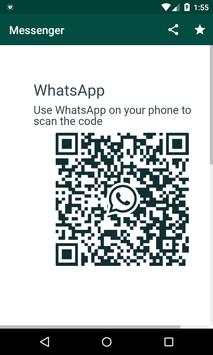 Whatscan for WhatsWeb screenshot 2
