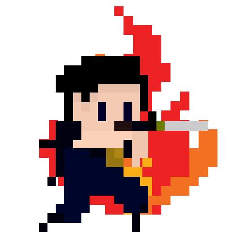Gaijin Ninja Sword 1.1.3