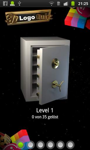 3D Logo Quiz screenshot 5