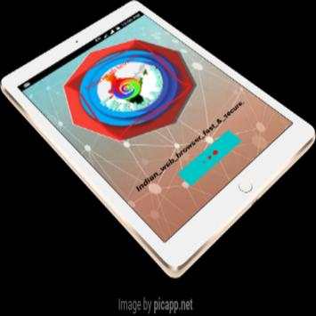 Indian web browser- fast_&_secure screenshot 8