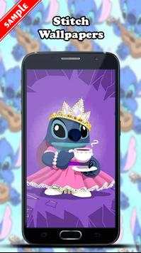 Stitch Wallpapers screenshot 5