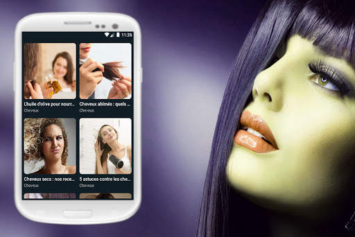 Beauty Recipes: Beauty Tips and Tricks screenshot 5