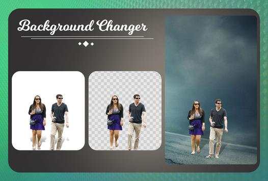 Background Changer of Photo screenshot 5
