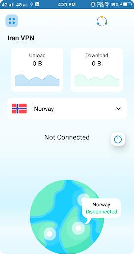 Iran VPN - Free VPN & Secure Unblock Hotspot VPN screenshot 6