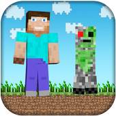 Angry Herobrine 1.0.4