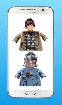 Ninja Photo Editor screenshot 5
