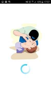 Artificial respiration 2 تصوير الشاشة