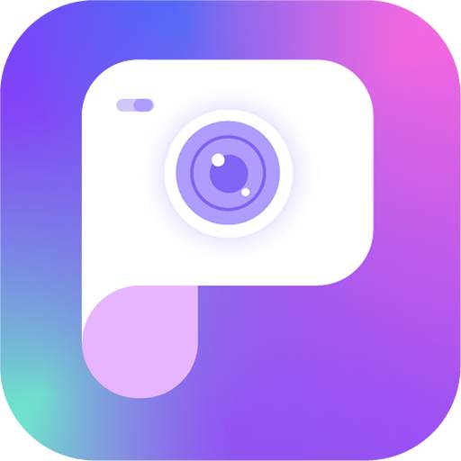 Voila Fun: Cartoon Face Editor &  Beauty Cam 2.0.2