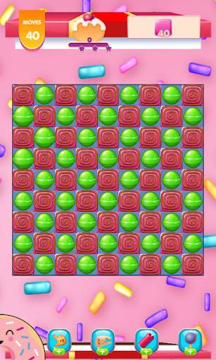 Candy vs Donuts screenshot 8