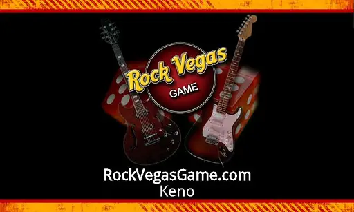 Keno Game 100% 4 تصوير الشاشة