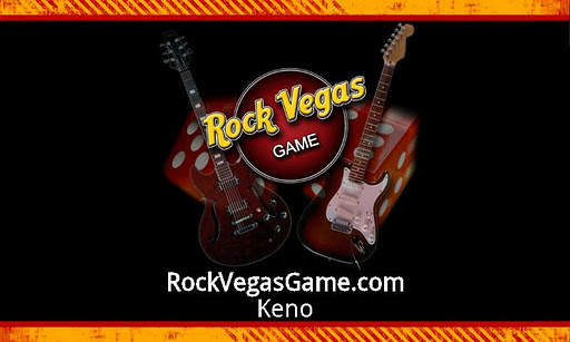 Keno Game 100% screenshot 4