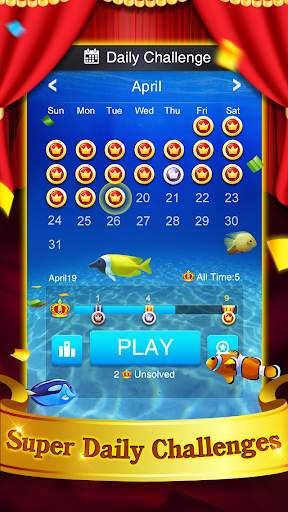 FreeCell Solitaire screenshot 2