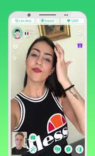 New Tips For Azar Chat : Live screenshot 4
