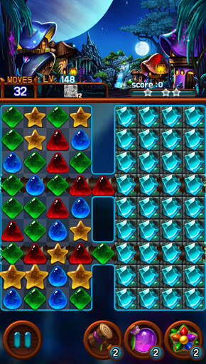 Jewel Galaxy screenshot 4