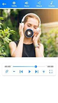 XX Video Player 2019 - HD Video Player 2019 screenshot 4