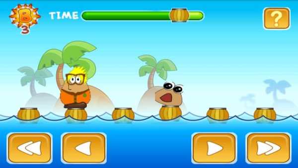 Pou Alien screenshot 8