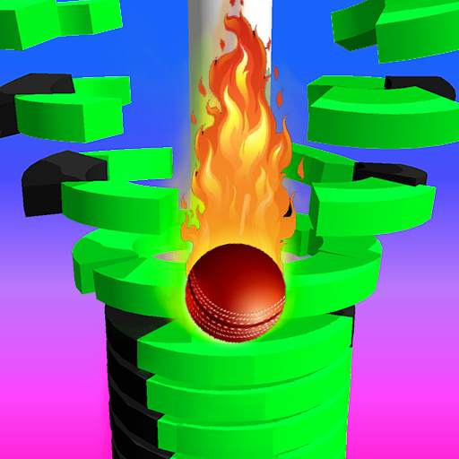 Crush Down 1.0