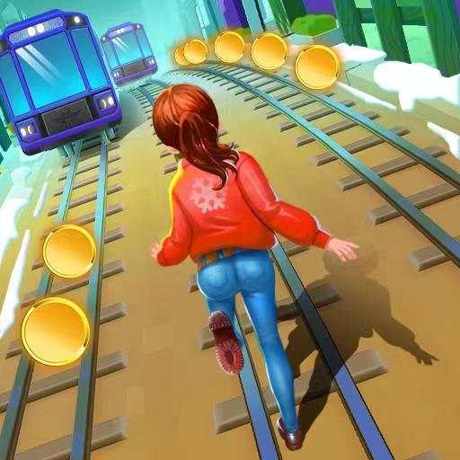 Subway Dash Runner 2.8