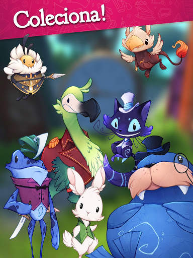 Alice Legends screenshot 10