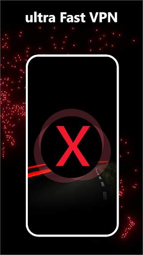 XVideo VPN: Free vpn, Fast vpn and secure vpn screenshot 3