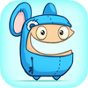 Fu &amp; Friends (Virtual Pet) icon