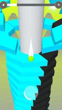 Helix Stack Ball screenshot 3