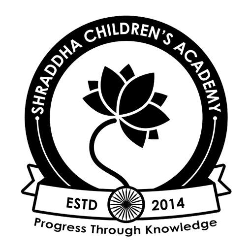 Shraddha Childern Academy 3.3