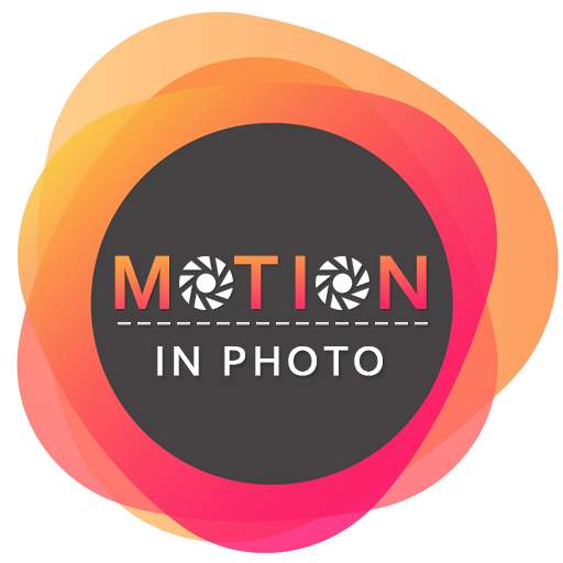 Motion on Animation : Live Video And Photo 2.0