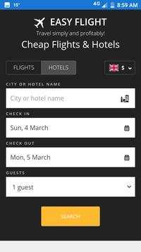 easyflight screenshot 3