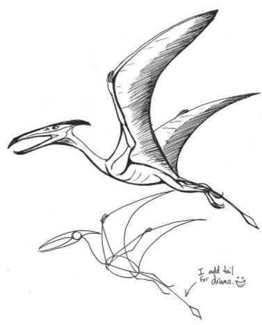 How To Drawing Dinosaurs Real screenshot 1