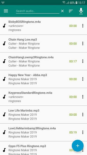 Ringtone Maker 2021 screenshot 3