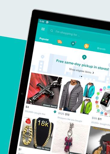 Joyful Shopping screenshot 6