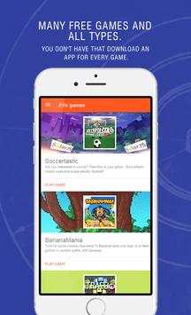 Friv Games screenshot 1