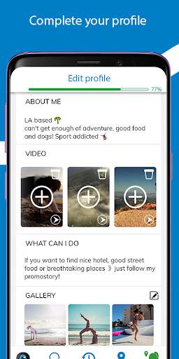 Surro - Best Live Streaming App screenshot 3