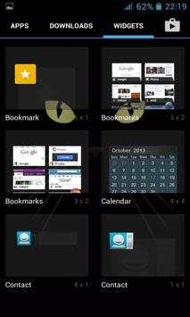 Dark Cat Lick LWP screenshot 3