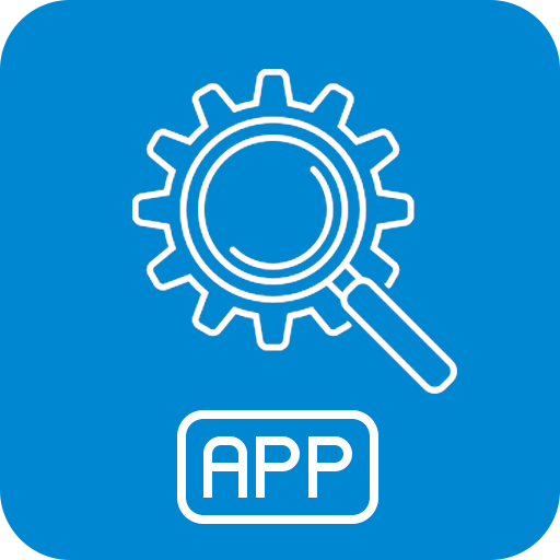 App Previewer - App Maker Now icon