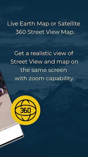 Live Earth Map Live Street View screenshot 5