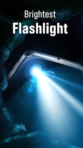 Flashlight screenshot 2
