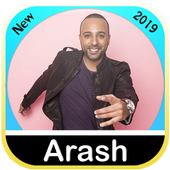 Arash 2019 One Night in Dubai– آراش  بدون اينترنت أيقونة