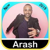 Arash 2019 One Night in Dubai– آراش  بدون اينترنت 1.0